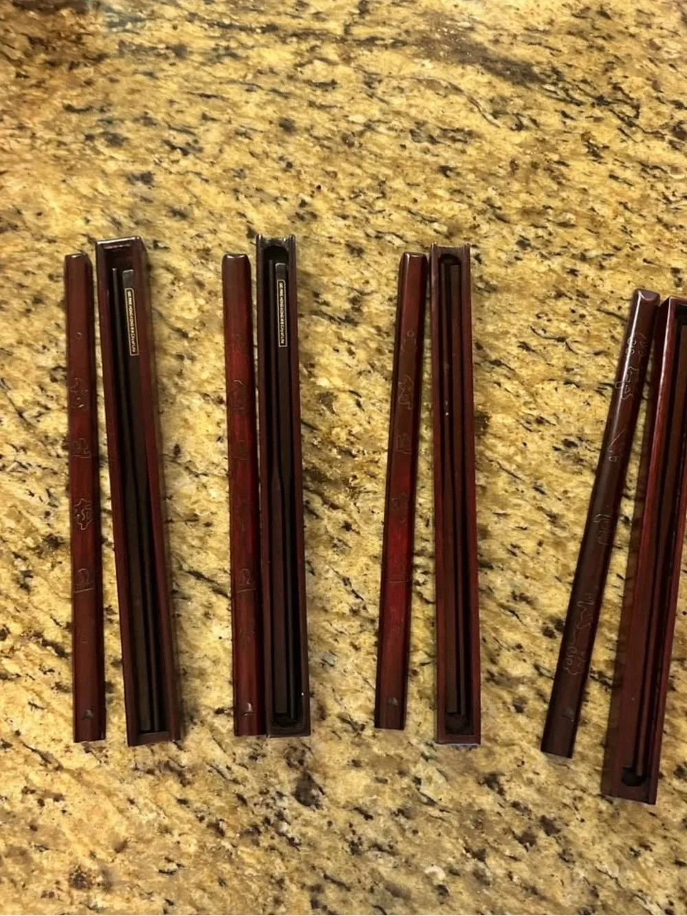 N/A classic wooden